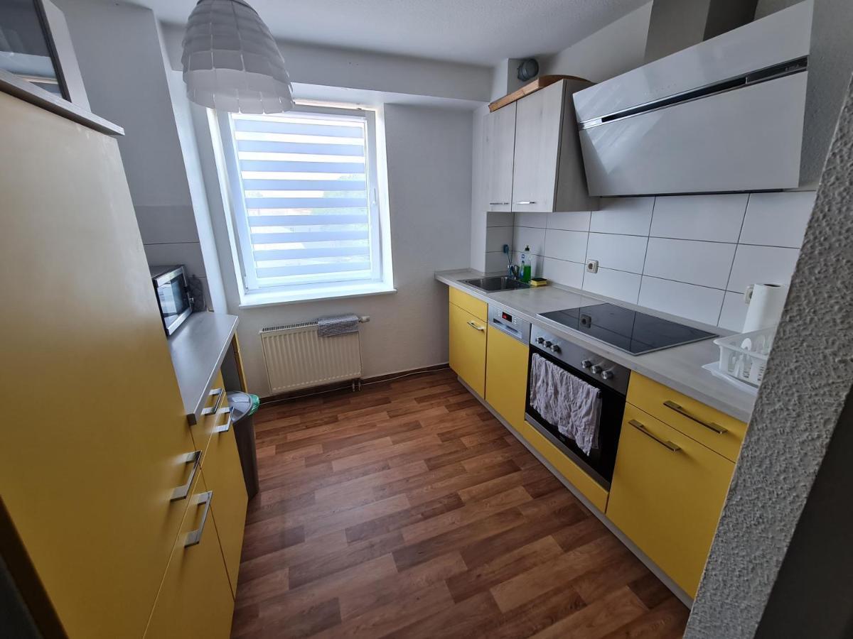 6 Bedroom Private Apartment & Lounge Rostock Eksteriør bilde